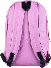 Bear&Deer Lance Okul Çantası Pembe Bd CN0259 - 3