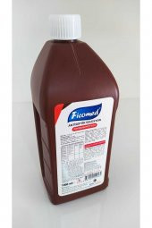 Povidon İyot 10 Dezenfektan 1000 ml - 1