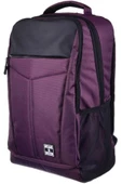 Bear Deer Bordo Okul Çantası Bd CN0264 - 3