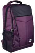 Bear Deer Bordo Okul Çantası Bd CN0264 - 2