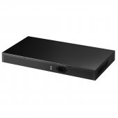 Cudy GS2018PS2 2SFP,2Uplink,1Consol,16 Port L2 Yönetilebilir Gigabit PoE+ Metal Rack Mount Switch - 3