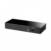 Cudy GS2008PS2 2Port Gigabit SFP,1Consol,2Gigabit Combo,8 Port PoE L2 Yönetilebilir Gigabit Switch - 3