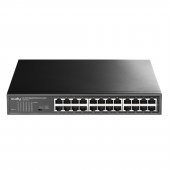 Cudy GS1024 16K MAC, 24 Port Gigabit Metal Switch - 2
