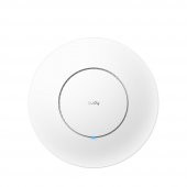 Cudy AP1300 5GHz 867 Mbps, 2.4GHz 300 Mbps WiFi Gigabit IP65 Indoor Access Point (AC1200 Serisi) - 1