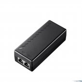 Cudy POE200 Base-T AC/DC 30W Gigabit PoE+/PoE Enjektör - 1