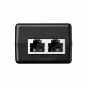 Cudy POE200 Base-T AC/DC 30W Gigabit PoE+/PoE Enjektör - 2