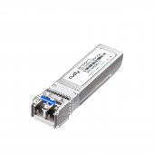 Cudy SM10GSA-10 SFP+,10Gbps,LC SMF,10KM 1310nm Endüstriyel SFP+ Modül Metal Switch - 1