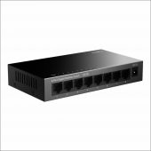 Cudy GS108 10/100/1000Mbps 16K MAC 8 Port Gigabit Metal Switch - 1