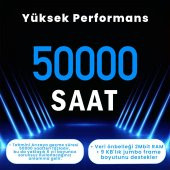 Cudy MC100GSA-20 Single Mode 20 Km Fiber Optik Gigabit Ethernet Medya Dönüştürücü Metal Switch thumbnail 8