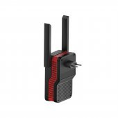 Cudy RE3000 5GHz 2402Mbps, 2.4GHz 574Mbps,Wi-Fi 6 Mesh 2x5dbi Menzil Artırıcı Repeater(AX3000Serisi) thumbnail 1