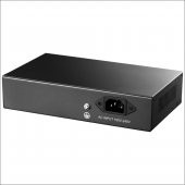 Cudy GS1008PS2 8 Port Gigabit 120W 250m PoE+, 2 Gigabit SFP Switch - 2