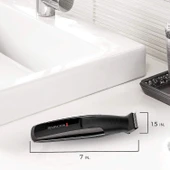 Remington PG6171 Sakal Düzeltici, Bakım Seti, 11 Parça - Platin - 4