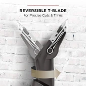 Remington Üstün Hassasiyetli Saç Kesme Makinesi - 11 Parça - 2