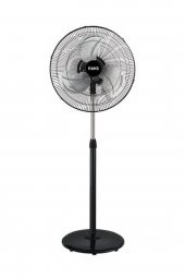 Raks Sf 18 Wındy 18 Inç Sanayi Tipi Vantilatör 90 Watt - 2