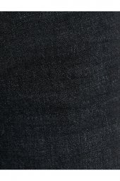 Straight Fit Boru Paça Kot Pantolon - Mark Jean - 12