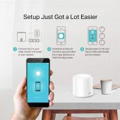 TP-Link Deco X60(3-pack), AX3000 Mbps Tüm Ev Mesh Wi-Fi 6 Sistemi - 6