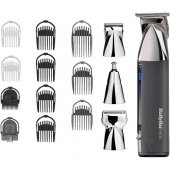 Babyliss MT996E Super X Lityum Erkek Bakım Seti - 1