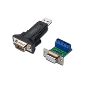 Digitus USB2.0 Erkek to RS485 Seri Çevirici - 2