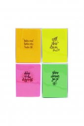 LizyLizy PFA5 Reflektör A5 Defter 40 Yaprak ( 1 Adet ) - 1