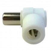 Anten Fişi Erkek L Tip 60 ohm - 2