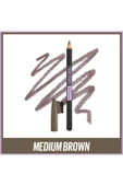 MAYBELLİNE KAŞ KALEMİ-04 MEDİUM BROWN - 1