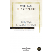 bir yaz gecesi rüyası - william shakespeare - 1