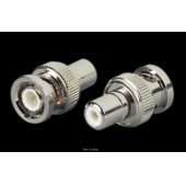 BNC to RCA Adaptör - 2