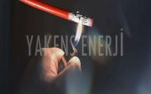 Güneş Paneli Uzatma Kablosu (10m+10m) 4mm Çift Taraflı Mc4 Soketli Solar Ara Kablo Siyah Kırmızı - 3