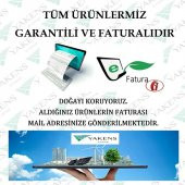 Güneş Paneli Uzatma Kablosu (10m+10m) 4mm Çift Taraflı Mc4 Soketli Solar Ara Kablo Siyah Kırmızı - 4