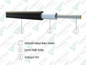 Güneş Paneli Uzatma Kablosu (10m+10m) 4mm Çift Taraflı Mc4 Soketli Solar Ara Kablo Siyah Kırmızı - 5