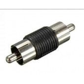 RCA to RCA Adaptör - 1