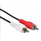 RCA to RCA Kablo 50 cm - 1