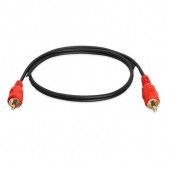 RCA to RCA Kablo 50 cm - 2