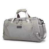 Smart Bags Büyük Boy Ekstra Hafif Uniseks Seyahat Çantası 3201 - 11