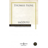 sağduyu - thomas paıne - 1