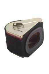 Hava Filtre Elemanı Üçgen Uyumlu Scooter - Sym Fıddle Iı 125 XPro 125 - 1
