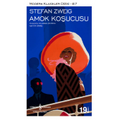 amok koşucusu - stefan zweıg - 1