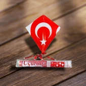 Elmas Kesim Uçurtma - 1