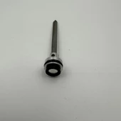 Havalı Başsız Pins Çivi Tabancası Piston Çekiç Nail P625C-3 - 4