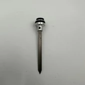 Havalı Başsız Pins Çivi Tabancası Piston Çekiç Nail P625C-3 - 2