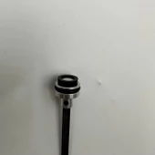 Havalı Başsız Pins Çivi Tabancası Piston Çekiç Nail P625C-3 - 6