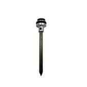 Havalı Başsız Pins Çivi Tabancası Piston Çekiç Nail P625C-3 - 1