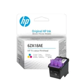 Hp 6Za18ae Orijinal Renkli Baskı Kafası - 1