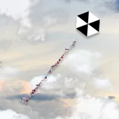 Altıgen Kesim Uçurtma - 8