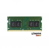 Kingston 4GB 2666MHz DDR4 Notebook Ram CL19 1.2V (KVR26S19S6/4) - 1