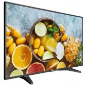 Hikvision DS-D5043QE 43" HDMI,VGA Dahili Hoparlör Güvenlik Monitörü - 1