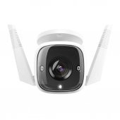 TP-Link Tapo C310 Dış Mekan Wi-Fi Güvenlik Kamerası - 2