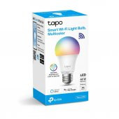TP-Link Tapo L530E Wi-Fi Ayarlanabilir Işık Seviyeli Akıllı LED Ampul - 3