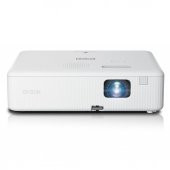 Epson CO-W01 3Lcd WXGA 3000Al HDMI,USB Projeksiyon - 1