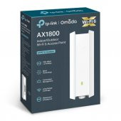 TP-Link EAP610-Outdoor AX1800 Indoor/Outdoor Dual-Band Wi-Fi 6 Access Point - 2